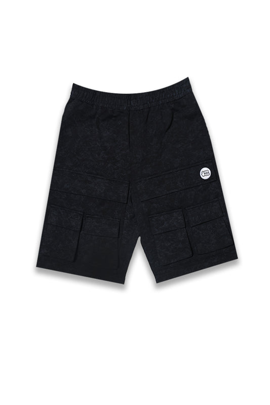 Everyday Carpenter Black Shorts