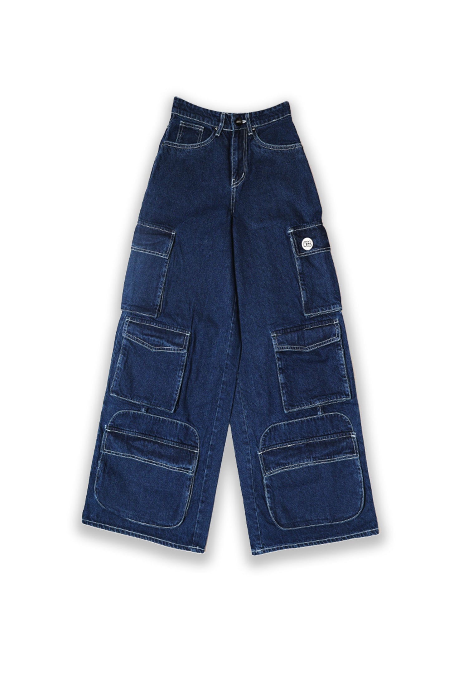 Grind My Carpenter Women's Jeans