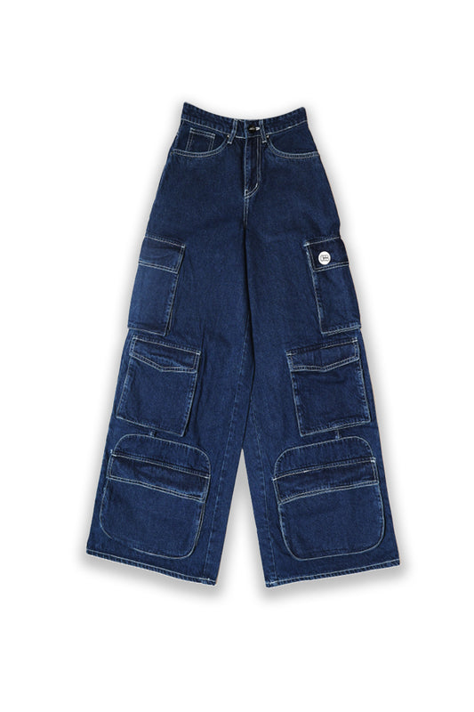 Wanna Grind Carpenter Men's Jeans