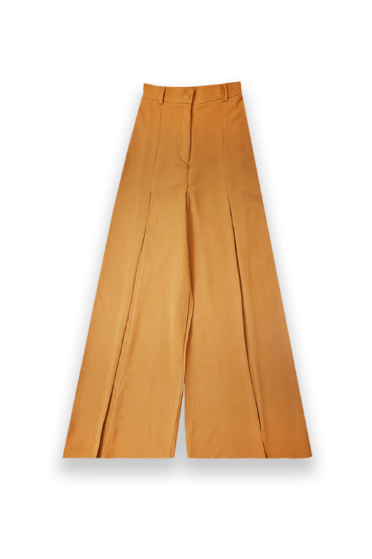 The Boss Lady Retro-style Pants