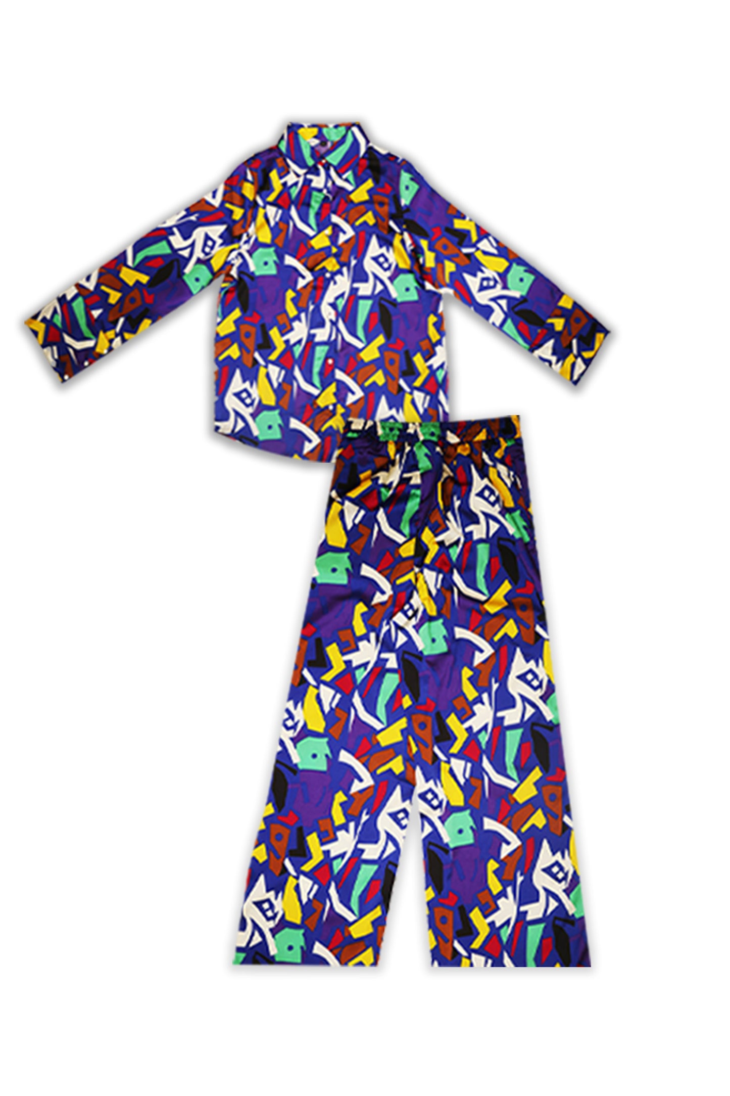 Thank You For Staring Co-ords