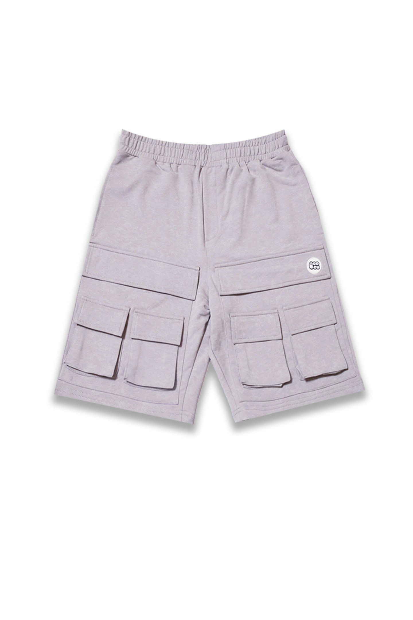 Everyday Carpenter Grey Shorts