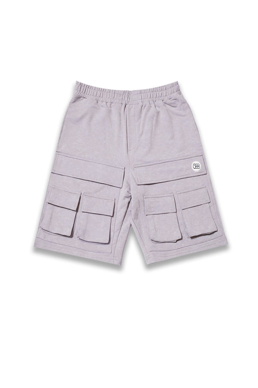 Everyday Carpenter Grey Shorts