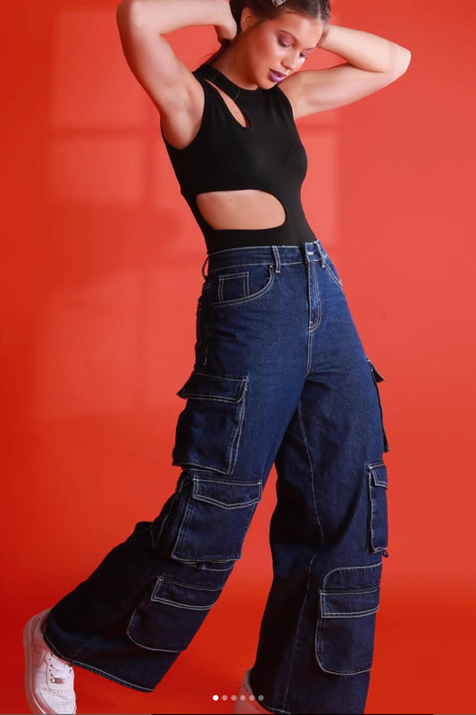 Grind My Carpenter Women's Jeans