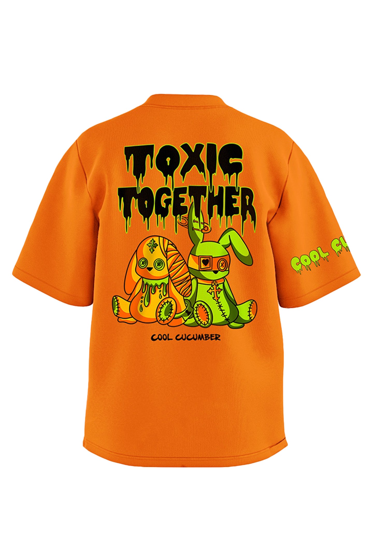 Toxic Together T-Shirt