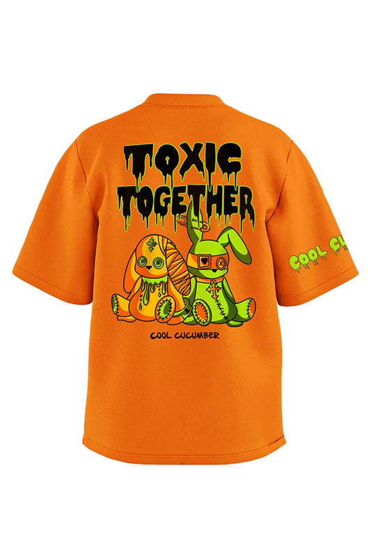 Toxic Together T-Shirt