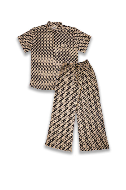 Perfect Airport Look Co-ords