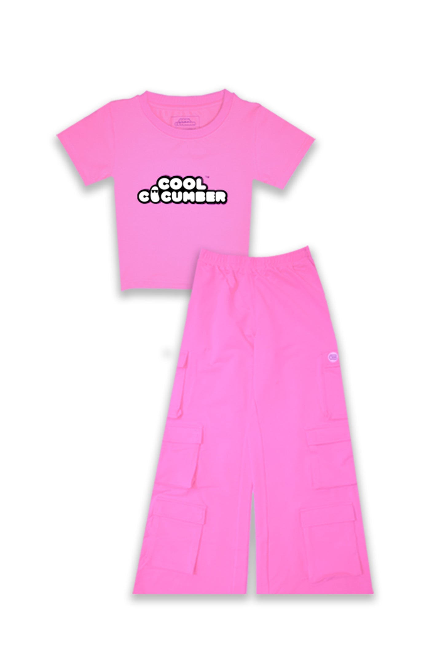 All Eyes On Me Co-Ords