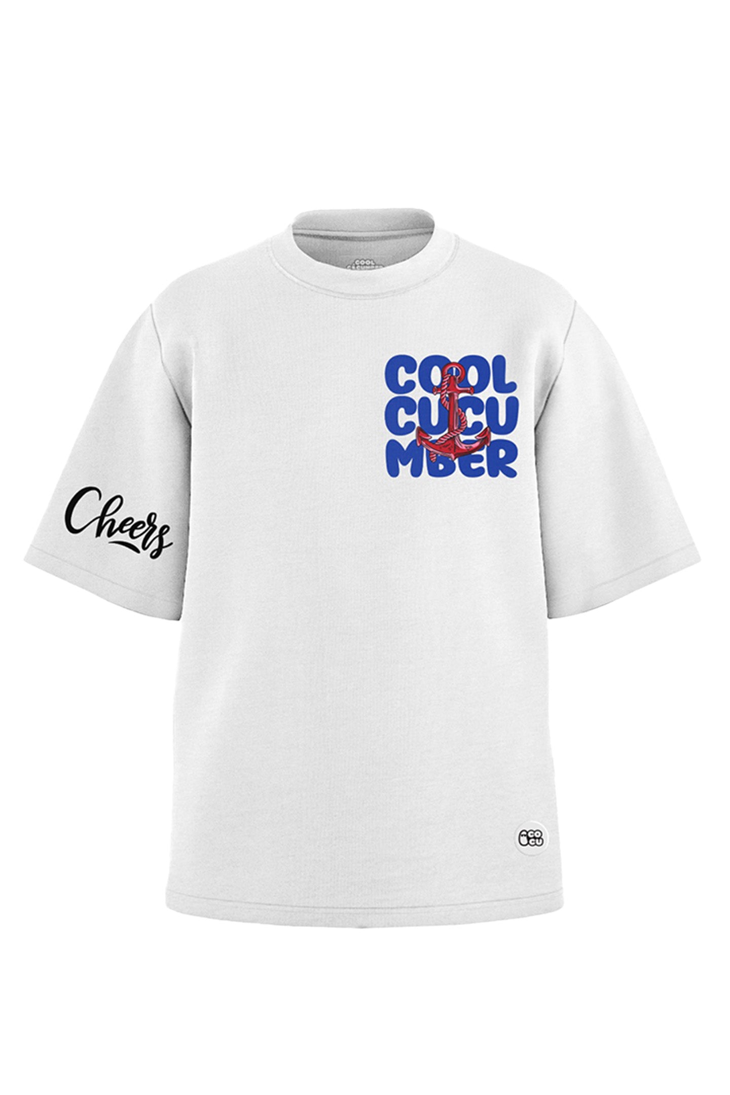 Boozin' & Cruising T-Shirt