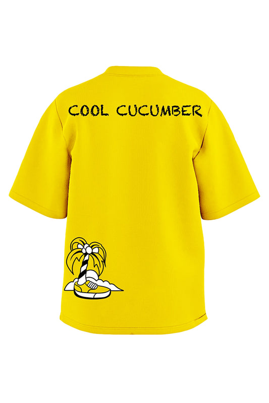 Underground Street T-Shirt